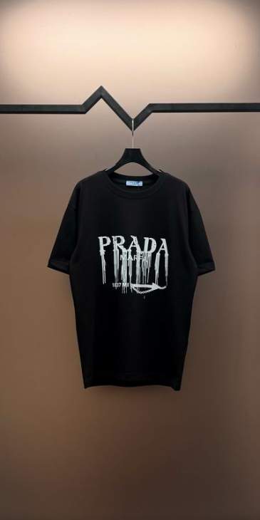Picture of Prada T Shirts Short _SKUPradaS-2XLxetr1373285